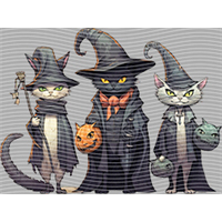 Halloween-WS 811
